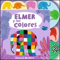 Elmer y los colores 