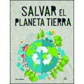 Salvar el planeta tierra