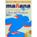 Manana 4  Libro del Profesor