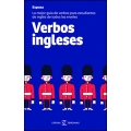 Verbos ingleses. La mejor guía de verbos para estudiantes de inglés de todos los niveles