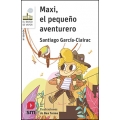 Maxi, el pequeño aventurero
