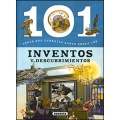 101 cosas que deberías saber sobre los inventos y descubrimientos