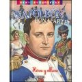 Napoleón Bonaparte, héroe y villano