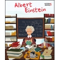Albert Einstein. Historias geniales