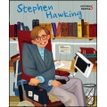 Stephen Hawking. Historias geniales
