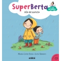 SuperBerta y los primos: Dia de lluvia