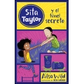 Sita Taylor y el túnel secreto 6