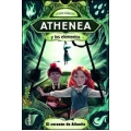 Athenea y los elementos 2. El corazón de Atlantis