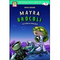 Mayra Brócoli y la estrella invisible 2