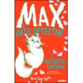 Max, el gato detective 2. El retrato fantasma