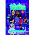 Girls who code 3. ¡Música, luces y a programar!