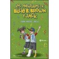 Las aventuras de Billie B. Brown y Jack, 1. ¡Bien hecho, Jack!
