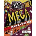 Tom Gates: Mega aventura (¡Genial, claro!)
