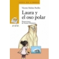 Laura y el oso polar