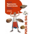 Operación Cavernícola