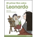 Mi primer libro sobre Leonardo