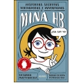 Historias secretas, verdaderas e inventadas de Mina HB