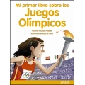 Mi primer libro sobre los juegos olímpicos