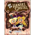 No es Hansel y Gretel
