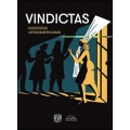 Vindictas. Cuentistas latinoamericanas