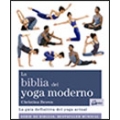 La biblia del yoga moderno. La guía definitiva del yoga actual