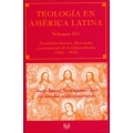 Teologia en America Latina. Vol. II. 1. Escolastica barroca, Ilustracion y preparacion de la Independencia (1665-1810).
