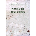 Ensayos sobre Rafael Chirbes.