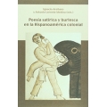 Poesia satirica y burlesca en la Hispanoamerica colonial