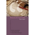 Memorias de Leticia Valle. Edicion, introduccion y guia de lectura de Carmen Moran Rodriguez.
