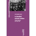 La identidad nacional catalana. Ideologias lingüisticas entre 1833 y 1932.