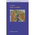 Borges y la Biblia.