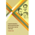 La expresion metaperiferica: narrativa ecuatoriana del siglo XX. Jose de la Cuadra, Jorge Icaza y Pablo Palacio