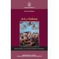 Acis y Galatea. Edicion, prologo y notas de Maria del Rosario Leal Bonmati. Coedicion con el CSIC
