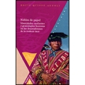 Nobles de papel: Identidades oscilantes y genealogías borrosas en los descendientes de la realeza Inca 