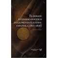 El debate literario-político en la prensa cultural española (1801-1808)