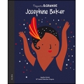 Pequeña & grande. Josephine Baker