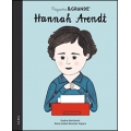 Pequeña & Grande Hannah Arendt