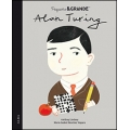 Pequeño & Grande Alan Turing