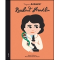 Pequeña & Grande Rosalind Franklin