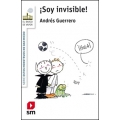 Soy invisible!