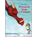 El pequeño Jorge y el dragón