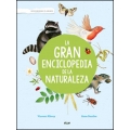 La gran enciclopedia de la naturaleza
