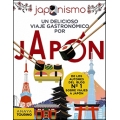 Japonismo. Un delicioso viaje gastronómico por Japón