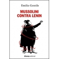 Mussolini contra Lenin