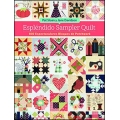 Espléndido sampler quilt. 100 espectaculares bloques de patchwork