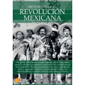 Breve historia de la Revolucion mexicana