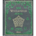 Wiccapedia. Una guía para brujas modernas