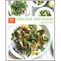 Ensaladas vegetarianas. 60 deliciosas recetas vegetarianas y veganas