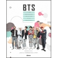 BTS. El libro imprescindible para los fans de los Bangtan Boys
