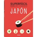 Superfácil, Japón. Cocina con 2-6 ingredientes